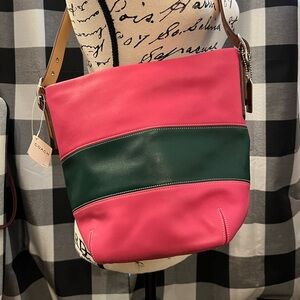 Coach 9173 Rugby Bag